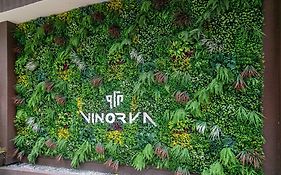 The Vinorva Maldives